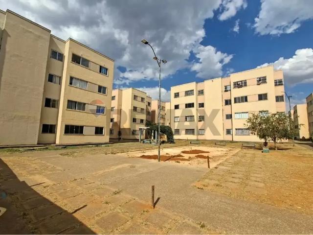 Apartamento venda em qs 04, Riacho Fundo