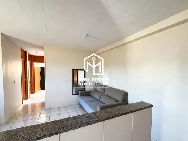 Apartamento venda em Quadras Norte, Riacho Fundo II
