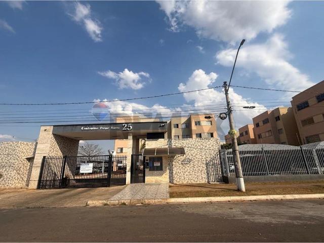 Apartamento venda em Riacho Fundo, Região Geográfica Intermediária do Distrito Federal