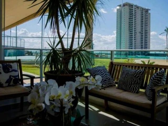 Apartamento venda em Região Geográfica Imediata de Cuiabá, Região Metropolitana do Vale do Rio Cuiabá