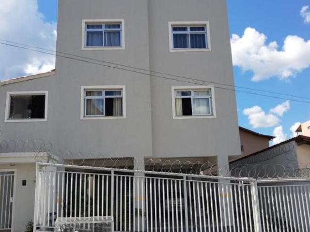 Apartamento venda em São Pedro, Ribeirão das Neves