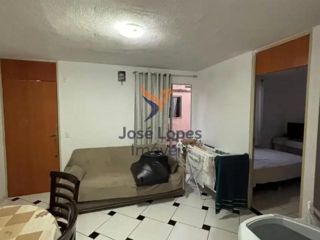 Apartamento venda em Ribeirão das Neves, Região Geográfica Intermediária de Belo Horizonte