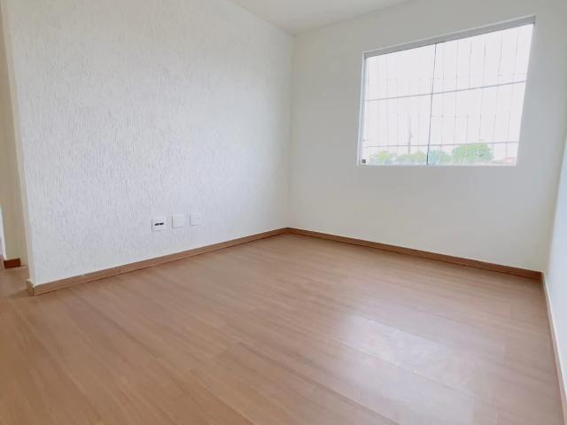 Apartamento venda em Ribeirão das Neves, Região Geográfica Intermediária de Belo Horizonte