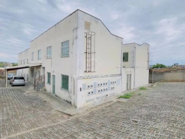 Apartamento venda em Iolanda, Ribeirão das Neves