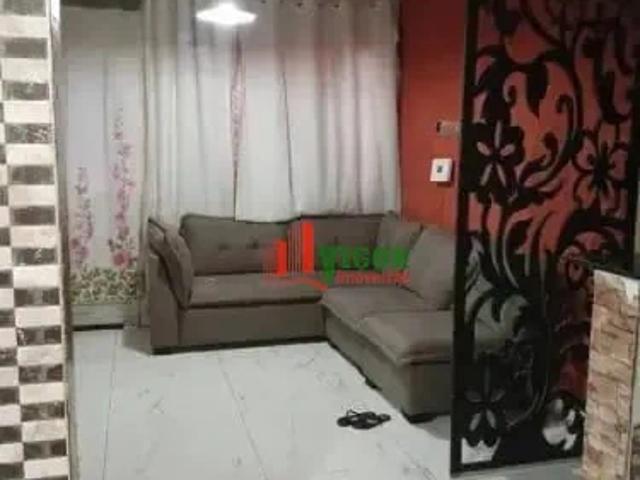 Apartamento venda em Ribeirão das Neves, Região Geográfica Intermediária de Belo Horizonte