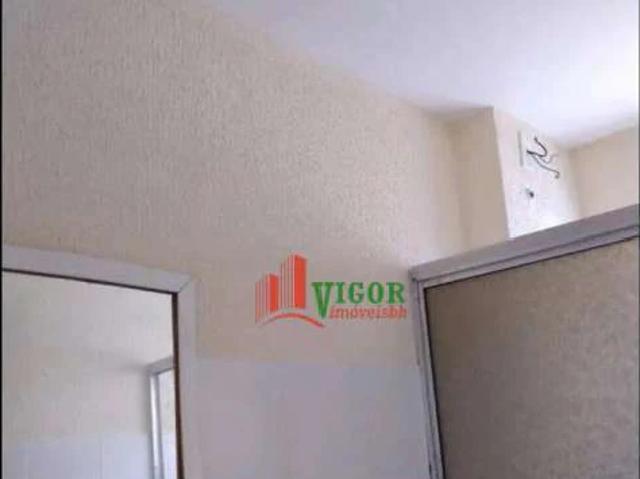 Apartamento venda em Região Geográfica Imediata de Belo Horizonte, Região Metropolitana de Belo Horizonte