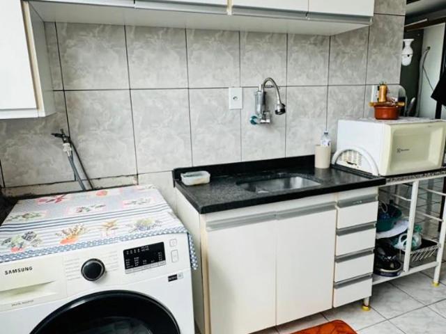 Apartamento venda em Vila Terezópolis, Ribeirão das Neves