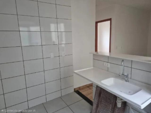 Apartamento venda em Dona Clara, Belo Horizonte