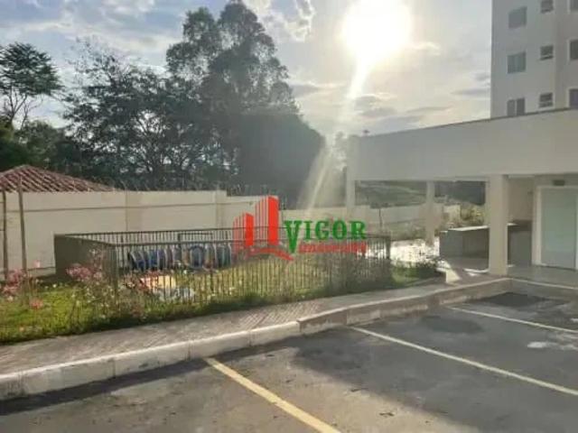 Apartamento venda em Dona Clara, Ribeirão das Neves