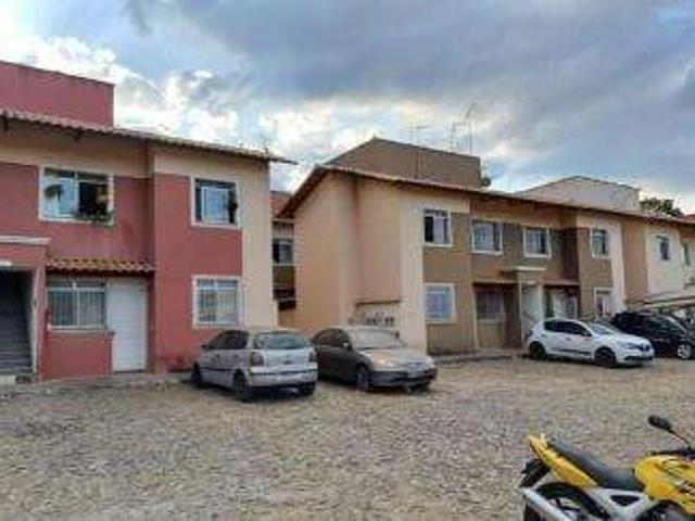 Apartamento venda em Ribeirão das Neves, Região Geográfica Intermediária de Belo Horizonte