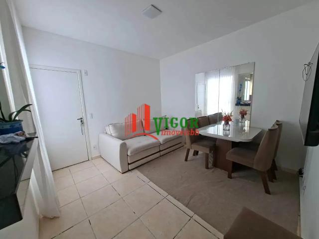 Apartamento venda em Viena, Ribeirão das Neves