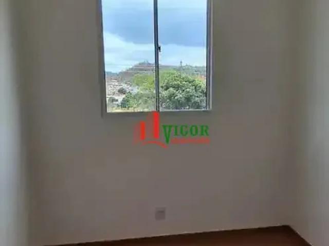 Apartamento venda em Itapoã, Ribeirão das Neves