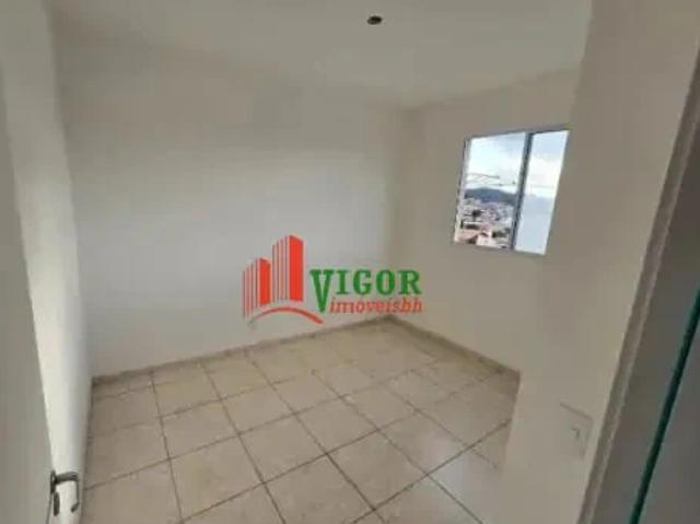 Apartamento venda em Itapoã, Ribeirão das Neves
