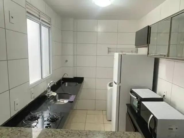 Apartamento venda em Ribeirão das Neves, Região Geográfica Intermediária de Belo Horizonte