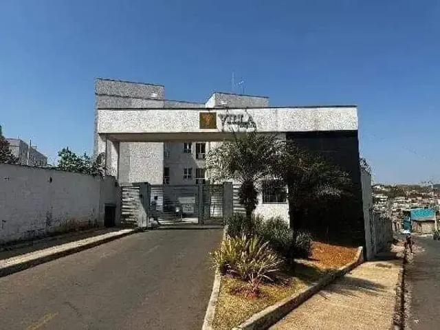 Apartamento venda em Região Geográfica Imediata de Belo Horizonte, Região Metropolitana de Belo Horizonte