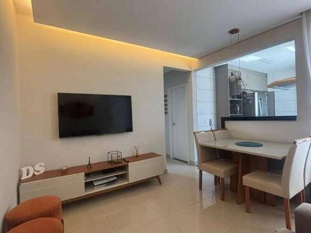 Apartamento venda em Itapoã, Ribeirão das Neves