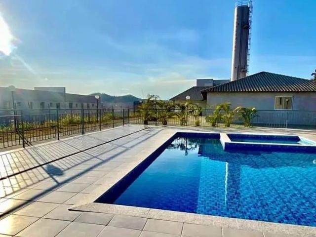 Apartamento venda em Itapoã, Ribeirão das Neves