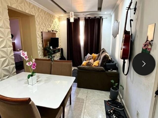 Apartamento venda em Vila Jardim de Alá - Avenida 13, Ribeirão das Neves