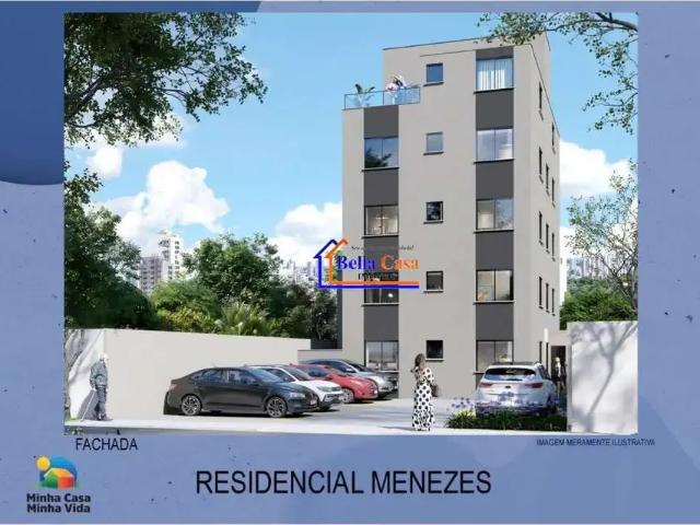 Apartamento venda em Região Geográfica Imediata de Belo Horizonte, Região Metropolitana de Belo Horizonte