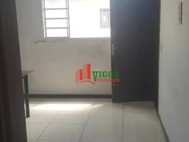 Apartamento venda em Nova União, Ribeirão das Neves