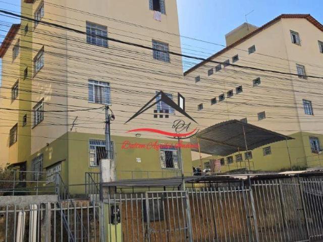 Apartamento venda em Ribeirão das Neves, Região Geográfica Intermediária de Belo Horizonte