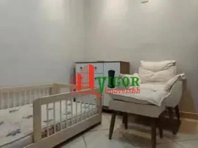 Apartamento venda em Porto Seguro, Ribeirão das Neves