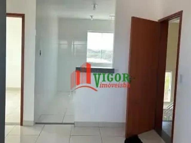 Apartamento venda em Porto Seguro, Ribeirão das Neves