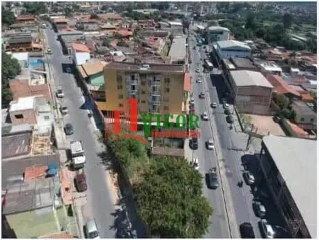 Apartamento venda em São Januário, Ribeirão das Neves