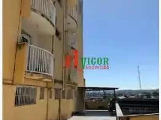 Apartamento venda em São Januário, Ribeirão das Neves