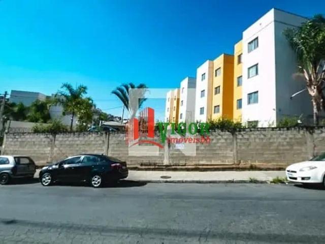 Apartamento venda em Everest, Ribeirão das Neves