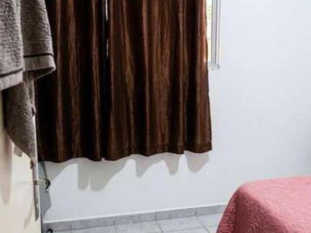 Apartamento venda em São João de Deus, Ribeirão das Neves