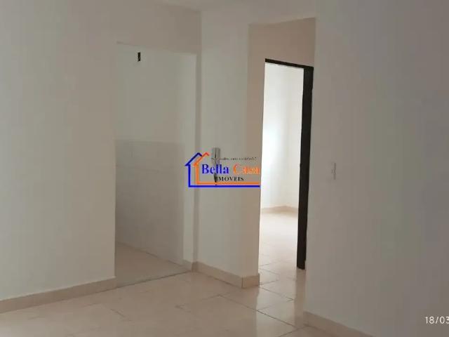 Apartamento venda em Ribeirão das Neves, Região Geográfica Intermediária de Belo Horizonte