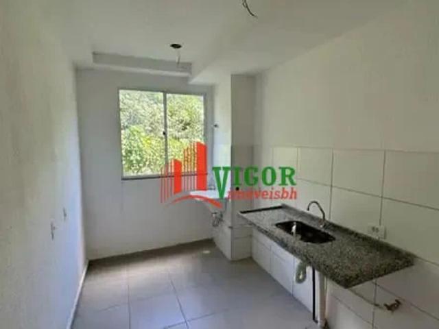 Apartamento venda em São Pedro, Ribeirão das Neves