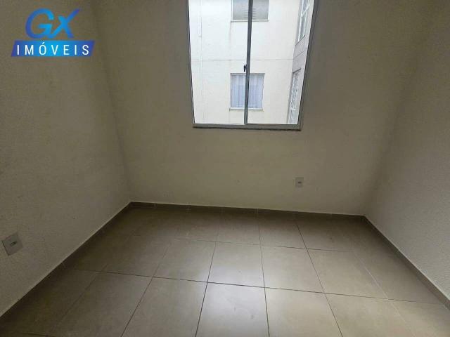 Apartamento venda em São Pedro, Ribeirão das Neves