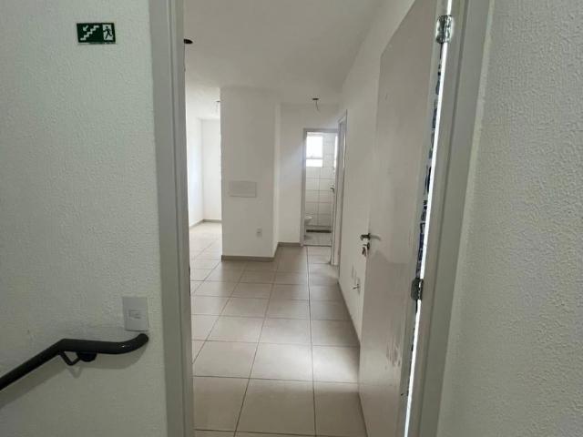 Apartamento venda em São Pedro, Ribeirão das Neves