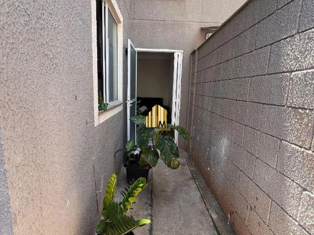 Apartamento venda em São Pedro, Ribeirão das Neves