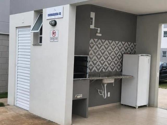 Apartamento venda em São Pedro, Ribeirão das Neves
