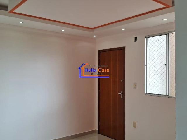 Apartamento venda em Savassi, Ribeirão das Neves