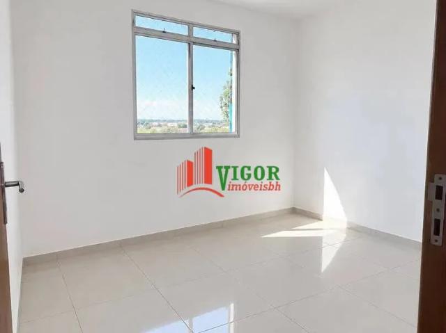 Apartamento venda em Savassi, Ribeirão das Neves