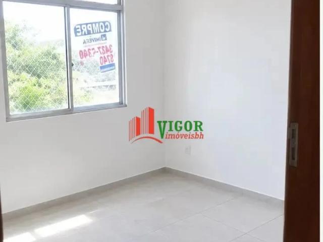 Apartamento venda em Savassi, Ribeirão das Neves