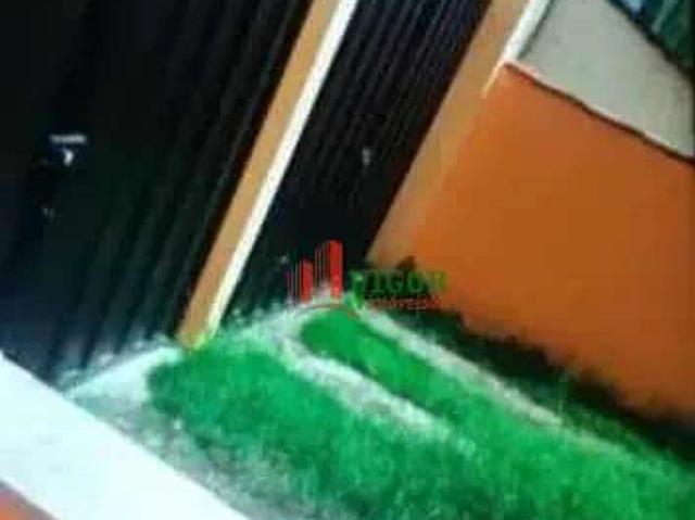Apartamento venda em Tancredo Neves, Ribeirão das Neves