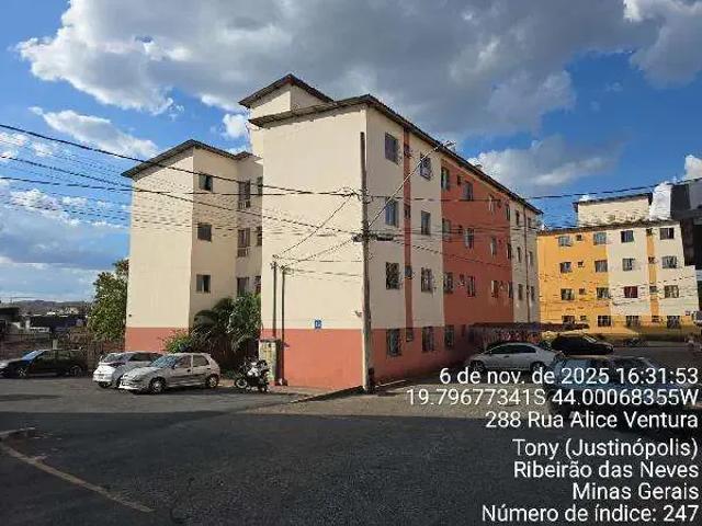 Apartamento venda em Região Geográfica Imediata de Belo Horizonte, Região Metropolitana de Belo Horizonte