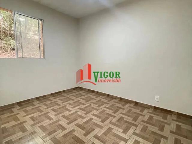 Apartamento venda em Vila Boa Vista, Ribeirão das Neves
