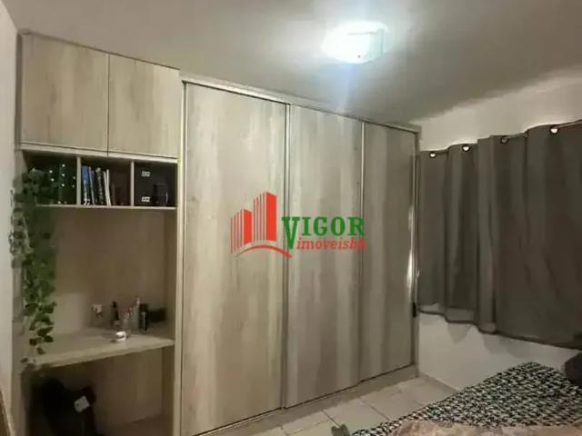 Apartamento venda em Vale das Cerejeiras, Ribeirão das Neves