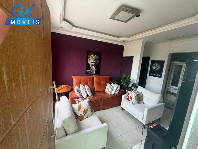 Apartamento venda em Veneza, Ribeirão das Neves