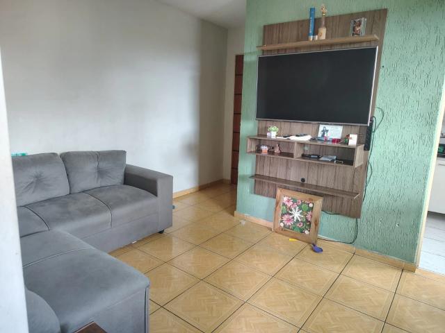 Apartamento venda em Vera Lúcia, Ribeirão das Neves