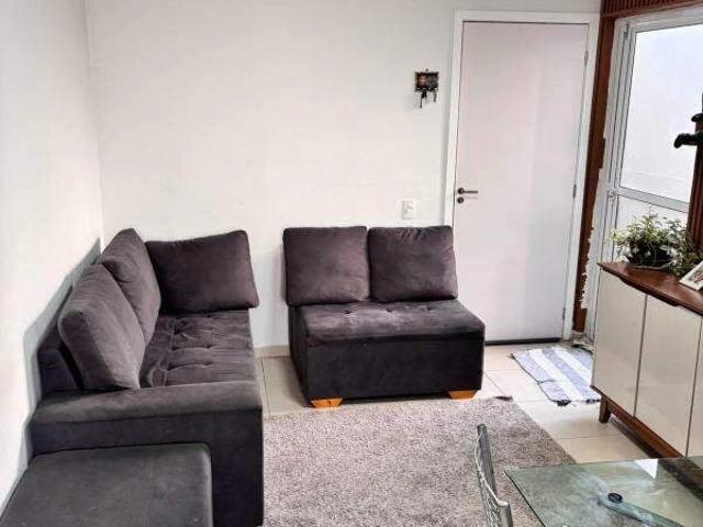 Apartamento venda em Vila Mariana, Ribeirão das Neves