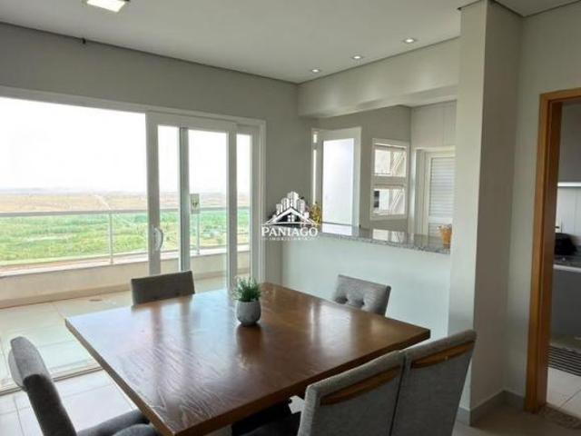 Apartamento venda em Ribeirão do Lipa, Cuiabá