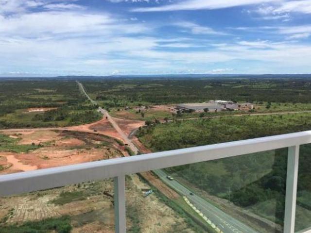 Apartamento venda em Cuiabá, Região Geográfica Intermediária de Cuiabá