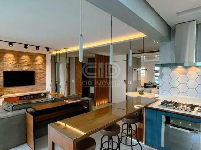 Apartamento venda em Região Geográfica Imediata de Cuiabá, Rosário Oeste